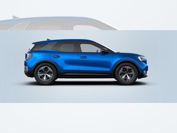 Neu Ford Explorer Extended Range 210 kW (286 PS) 2026 Blau (blue my mind metallic) SUV