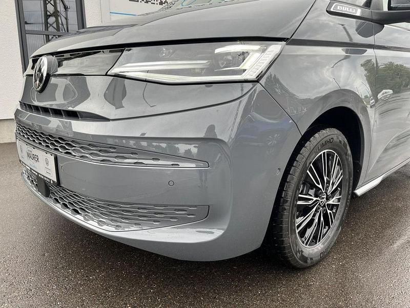 Neu VW Multivan Business 150 PS (110 kW) 2026 Grau Van