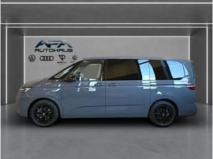 Ny VW Multivan 150 HK (110 kW) 2026 Grå MPV
