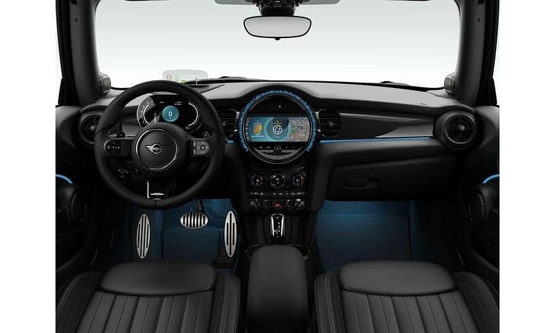 Gebraucht Mini Cooper S Cabriolet 178 PS (130 kW) 2024 Cabrio