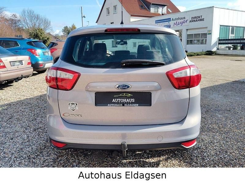 Gebraucht Ford C-MAX 150 PS (110 kW) 2011 Van / Kleinbus