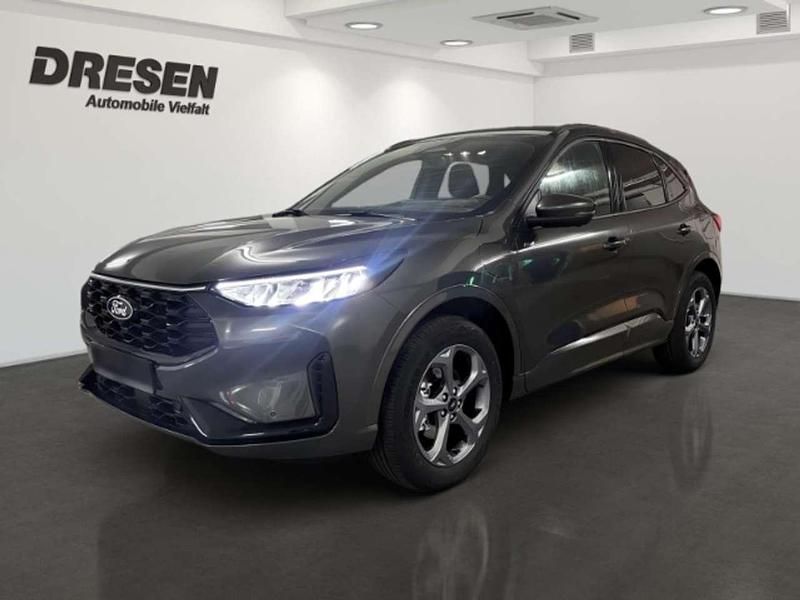 Metallic) (grau Neu 2025 Ford Kuga ST-Line SUV | 40.690 € (Fairer Preis) - Bild 1/4