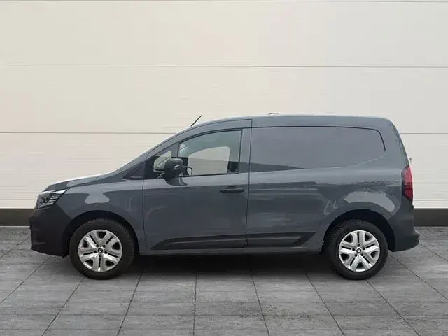 Gebraucht Renault Kangoo Rapid Advance 131 PS (96 kW) 2023 Grau Van / Kleinbus