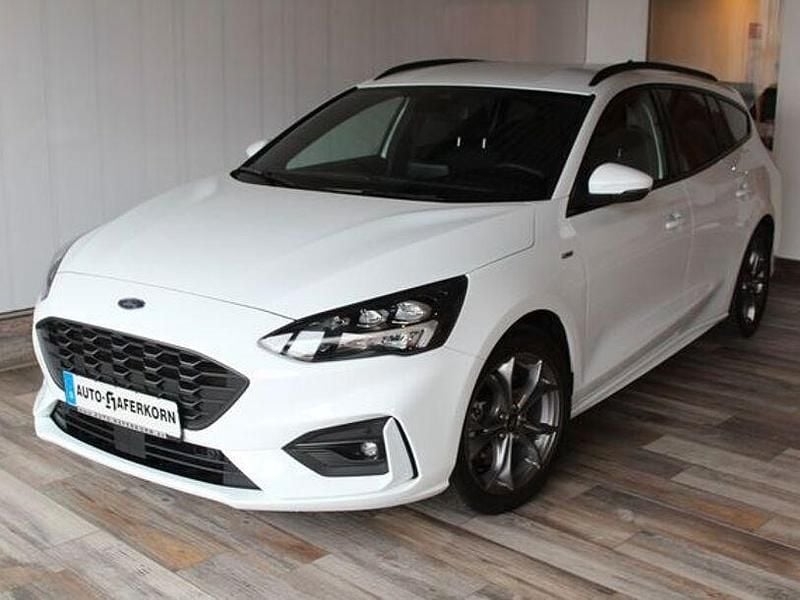 Gebraucht Ford Focus ST-Line 150 PS (110 kW) 2022 Andere Limousine