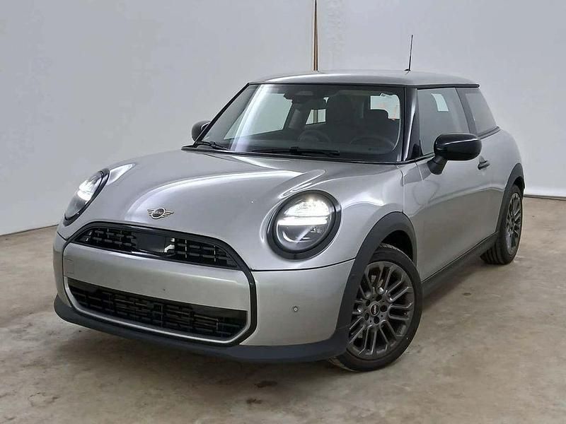 Usata Mini Cooper 156 CV (114 kW) 2024 Argento Utilitaria