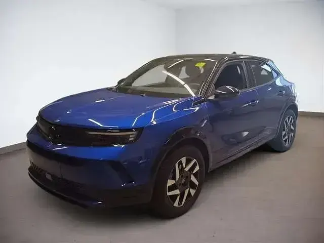 Gebraucht Opel Mokka 136 PS (100 kW) 2025 SUV
