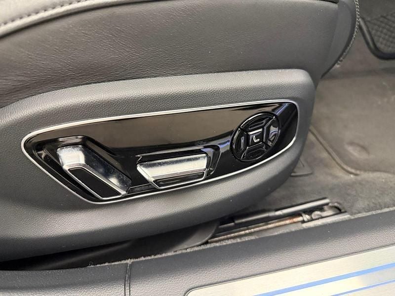 Gebraucht Audi A8 Ambiente 340 PS (250 kW) 2022 Schwarz Limousine