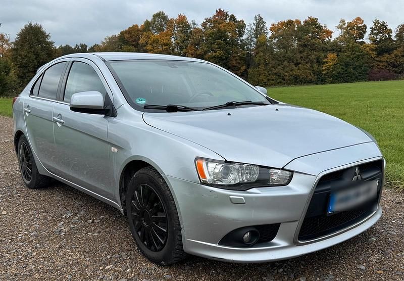 Gebraucht 2011 Mitsubishi Lancer Limousine | 2.700 € (Guter Preis) - Bild 1/4