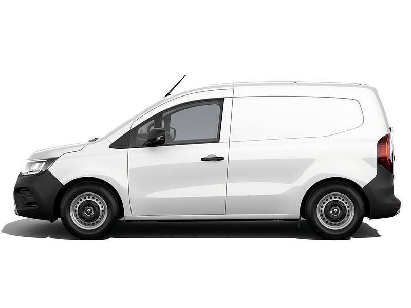 Neu Renault Kangoo Komfort 55 kW (75 PS) 2025 Van / Kleinbus