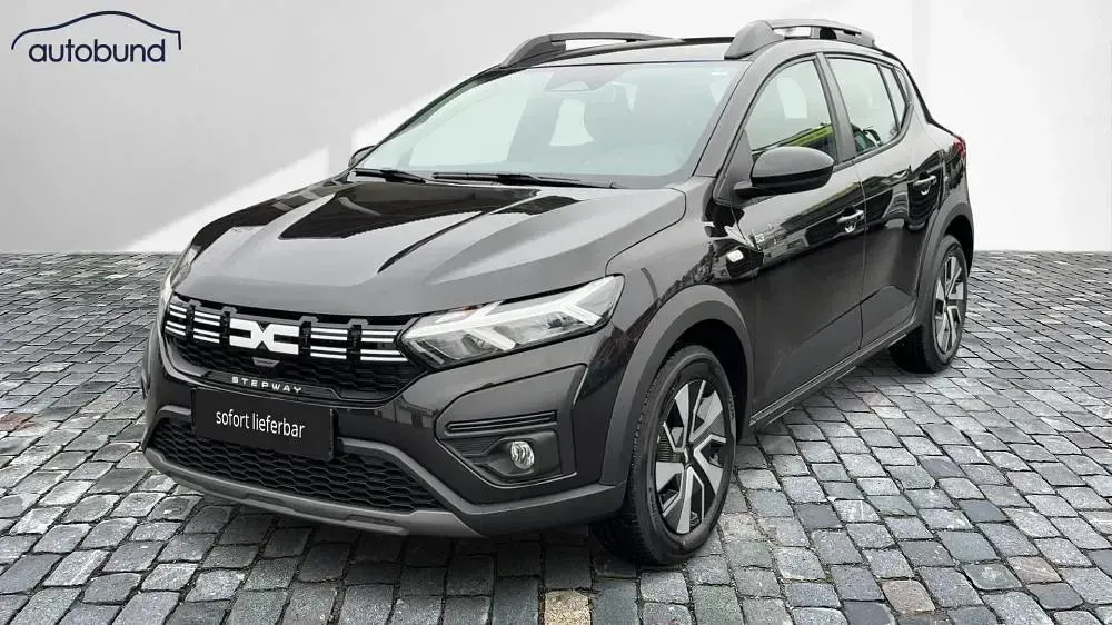 Gebraucht Dacia Sandero Expression 91 PS (66 kW) 2025 SUV