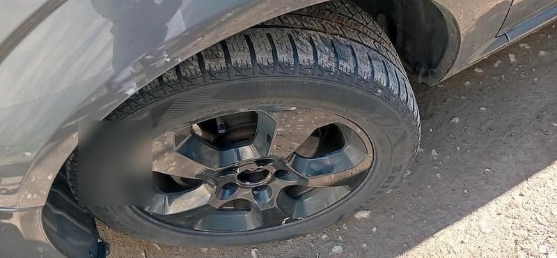 Gebraucht Opel Zafira 105 PS (77 kW) 2010 Grau Van / Kleinbus