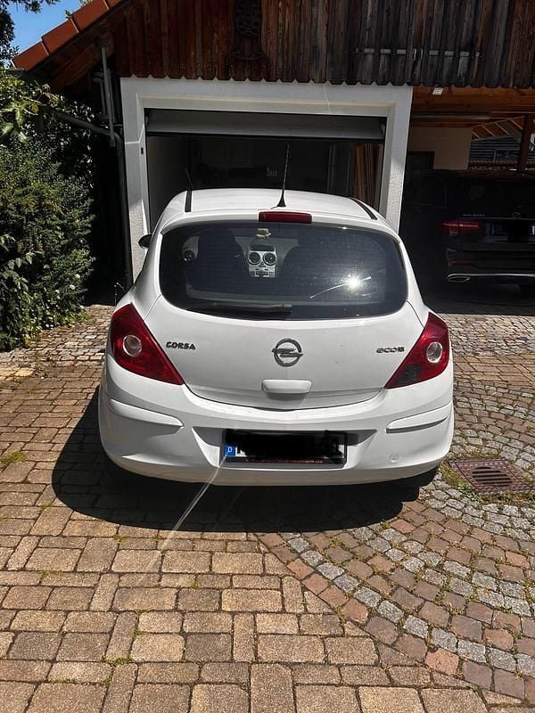 Gebraucht 2012 Opel Corsa Kleinwagen | 2.700 € (Fairer Preis) - Bild 1/4