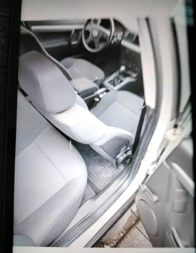 Gebraucht Opel Vectra 125 PS (91 kW) 2002 Silber Limousine