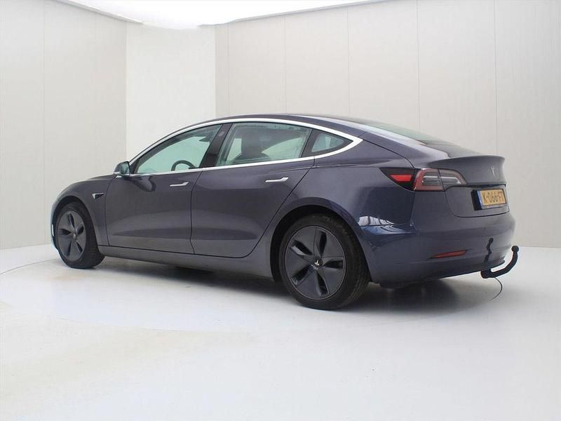Gebraucht Tesla Model 3 Standard Range 225 kW (306 PS) 2020 Grau Limousine
