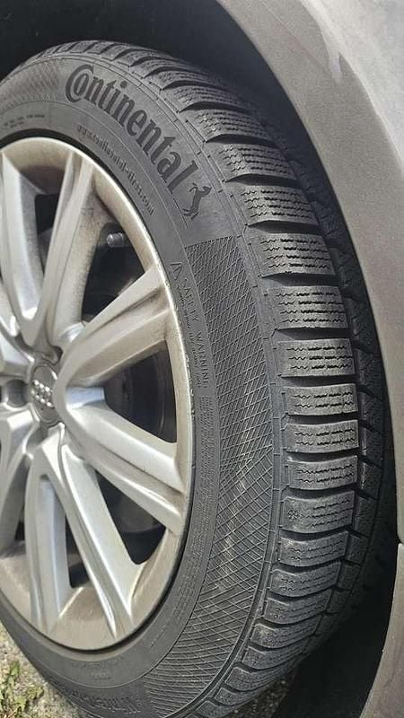 Gebraucht Audi A6 272 PS (200 kW) 2016 Limousine