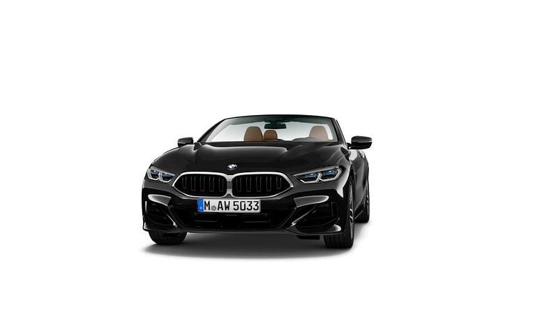 Gebraucht 2025 BMW 840 Efficient Dynamics Coupé | 79.890 € (Fairer Preis) - Bild 1/4