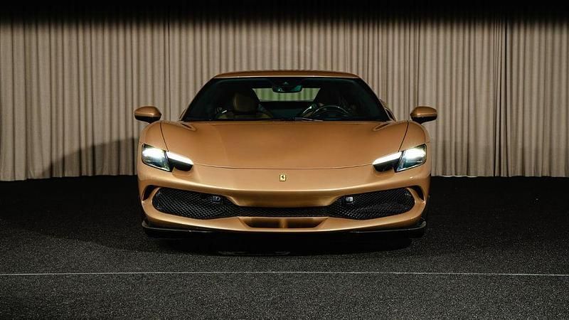 Gebraucht Ferrari 296 829 PS (609 kW) 2023