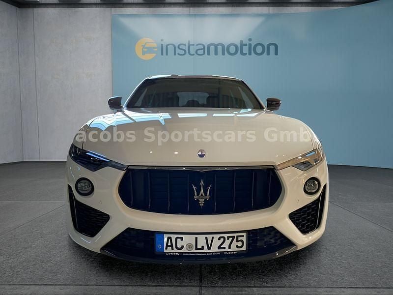 Gebraucht Maserati Levante 275 PS (202 kW) 2019 SUV