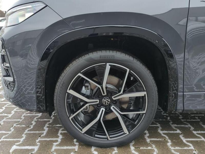 Gebraucht VW Tayron R-line 193 PS (141 kW) 2025 Grau SUV