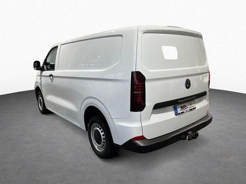 Neu VW Transporter 110 PS (80 kW) 2025 Weiß Van