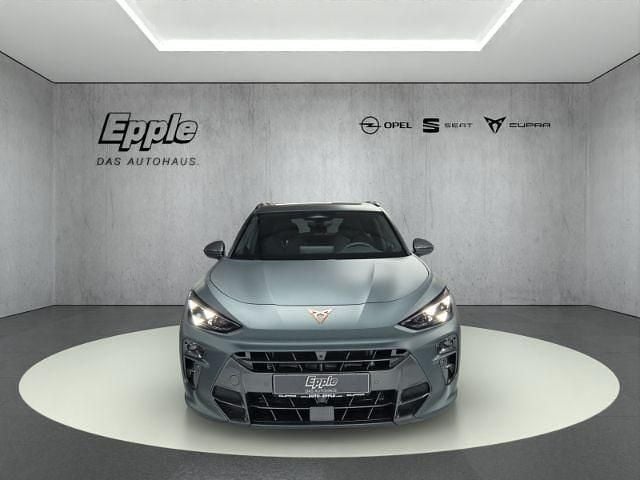 Neu Cupra Terramar Limited Edition 265 PS (194 kW) 2025 Grau SUV