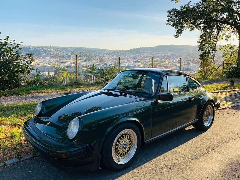 Gebraucht 1979 Porsche 911SC Coupé | 85.000 € - Bild 1/4