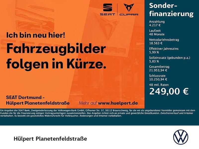 Gebraucht Cupra Formentor 204 PS (150 kW) 2022 Grau SUV