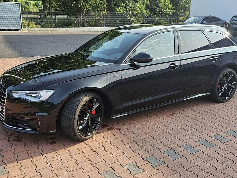 Gebraucht 2016 Audi A6 Kombi | 17.000 € (Etwas zu teuer) - Bild 1/4