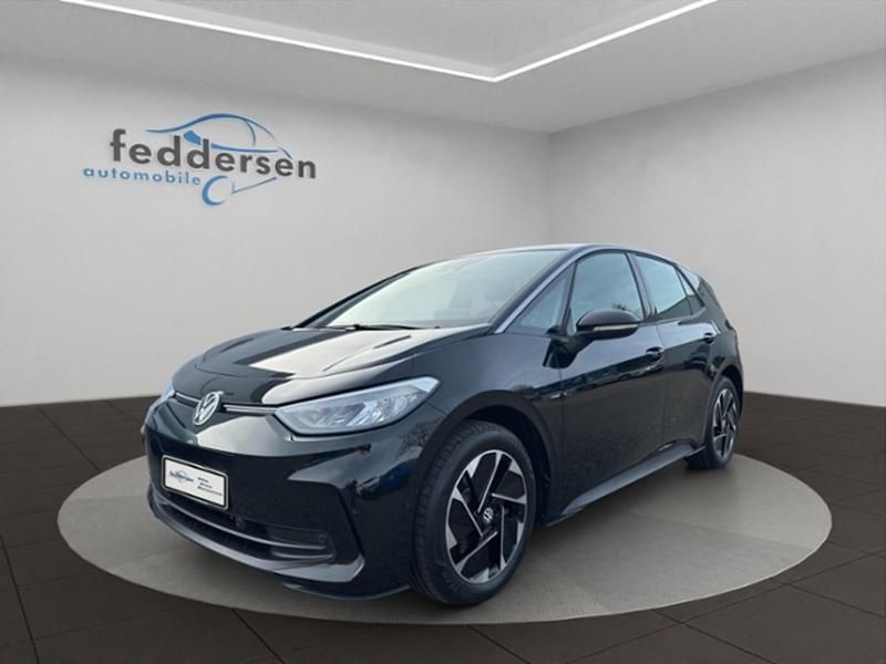 Gebraucht VW ID.3 Pro 150 kW (204 PS) 2024 Kleinwagen