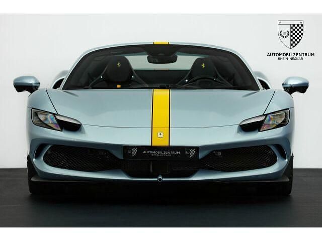 Gebraucht Ferrari 360 829 PS (609 kW) 2025 Cabrio