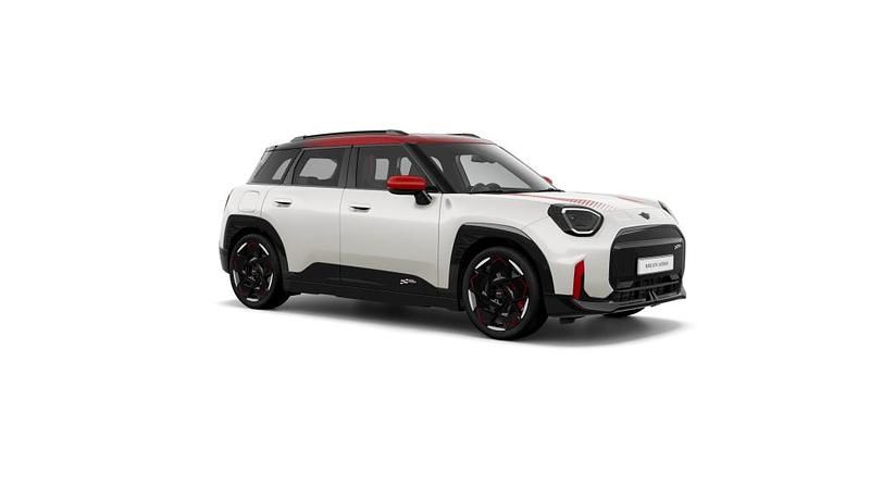 Gebraucht Mini Aceman 189 kW (258 PS) 2025 SUV