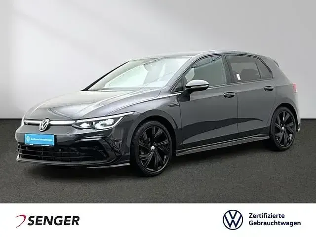 Gebraucht VW Golf VIII R-line 131 PS (96 kW) 2023 Limousine