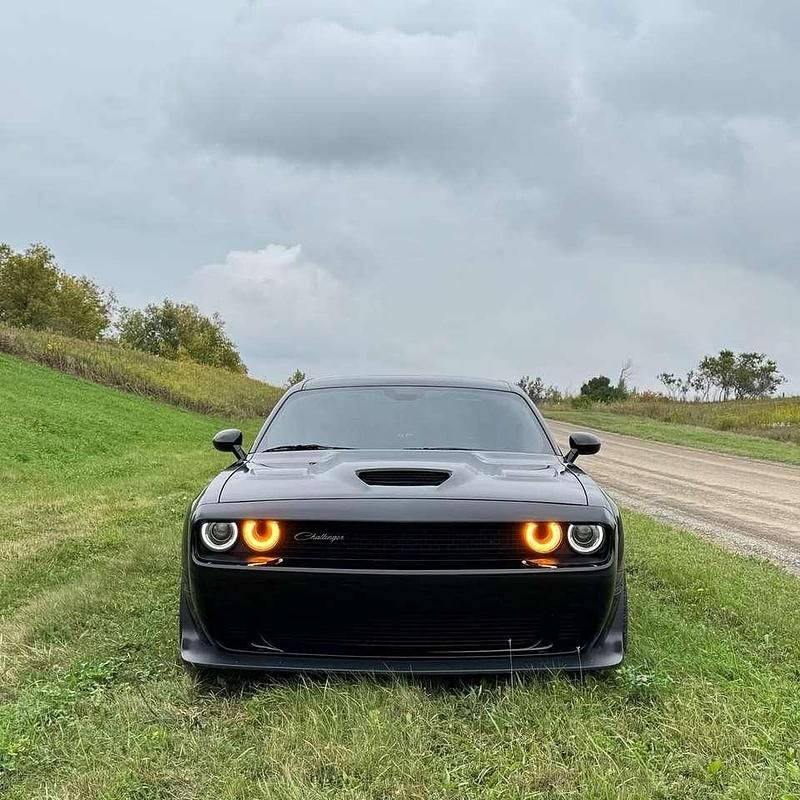 Gebraucht 2018 Dodge Challenger Coupé | 38.999 € (Fairer Preis) - Bild 1/4