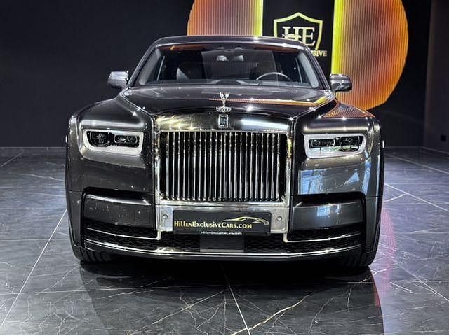 Usata Rolls Royce Phantom 571 CV (419 kW) 2018 Berlina