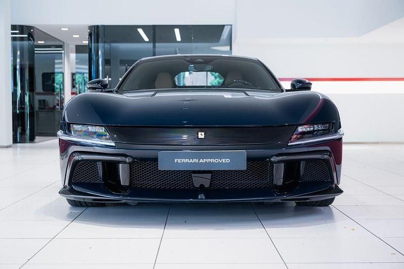 Gebraucht Ferrari 12 Cilindri 2025 Blau