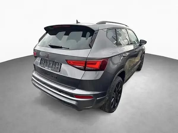 Neu Cupra Ateca 150 PS (110 kW) 2026 Grau SUV
