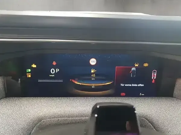 Neu Citroën C5 Aircross 136 PS (100 kW) 2026 Perlaneraschwarz SUV