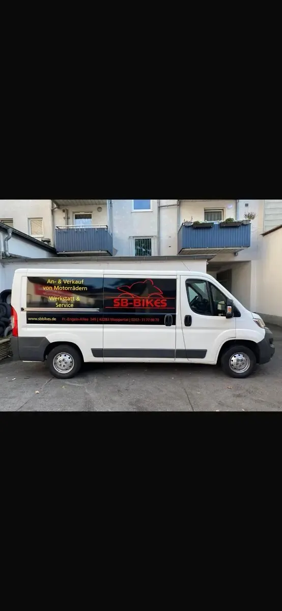 Gebraucht Citroën Jumper 131 PS (96 kW) 2017 Weiß Van / Kleinbus