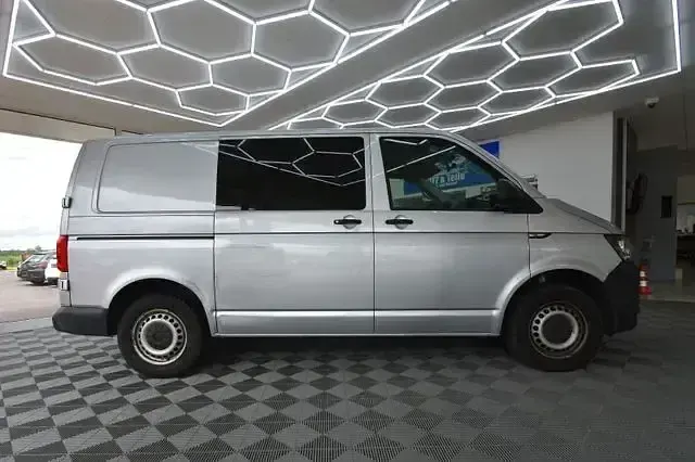 Gebraucht VW T6 120 PS (88 kW) 2016 Andere Van