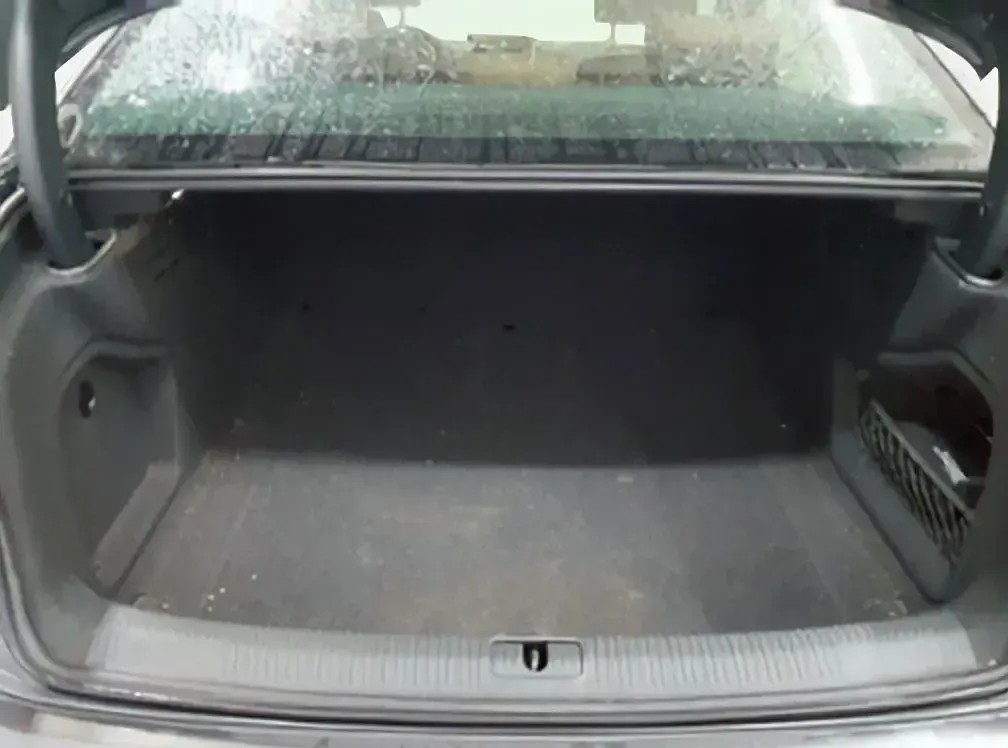 Gebraucht Audi A4 S-Line 204 PS (150 kW) 2021 Daytonagrau perleffekt Limousine