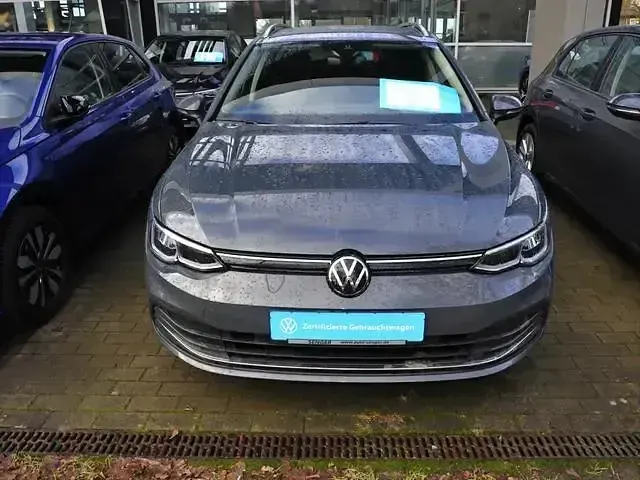 Gebraucht VW Golf VIII Move 110 PS (80 kW) 2023 Kombi