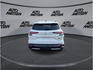 Neu Renault Espace Iconic 200 PS (147 kW) 2026 Weiß (perlmutweiß) SUV