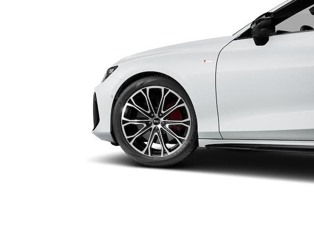 Second-hand Audi A6 Ambiente 367 CP (269 kW) 2026 Alb Break