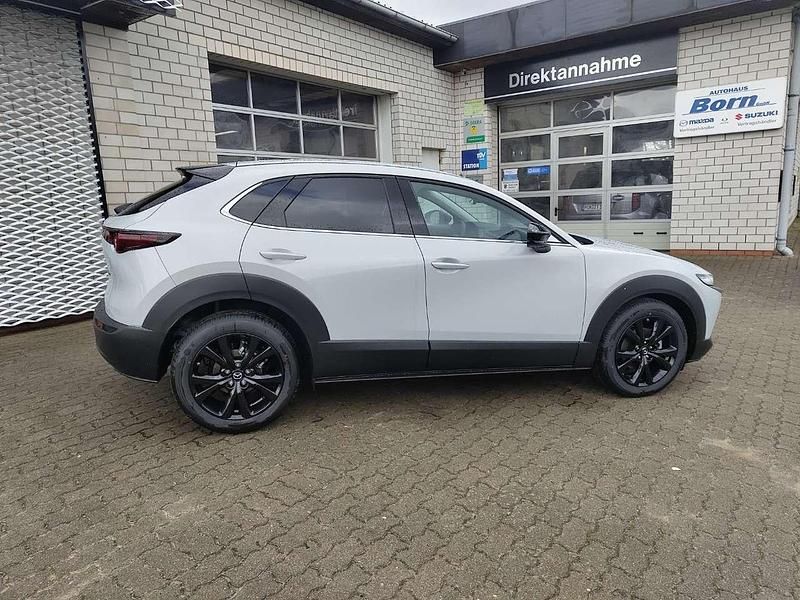 Neu Mazda CX-30 Homura-Line 140 PS (102 kW) 2026 Ceramic SUV