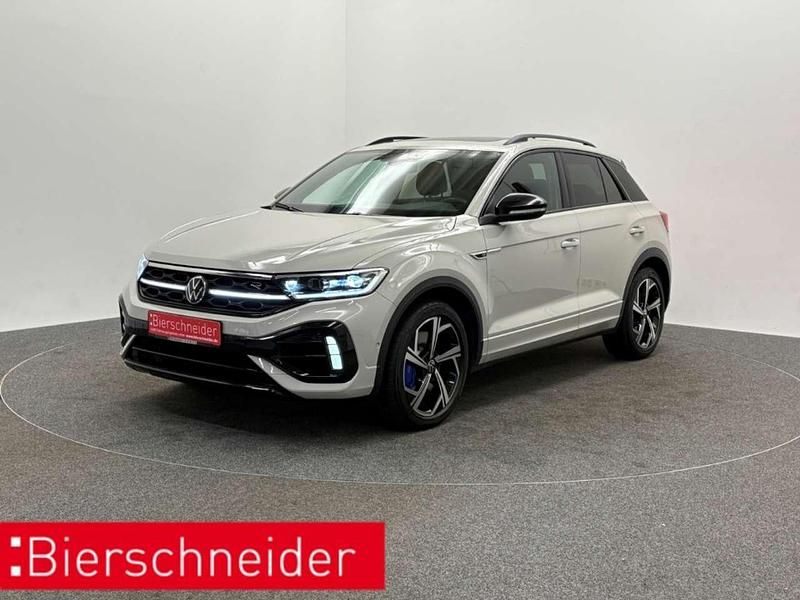 Gebraucht VW T-Roc Pro 300 PS (220 kW) 2024 Grau SUV