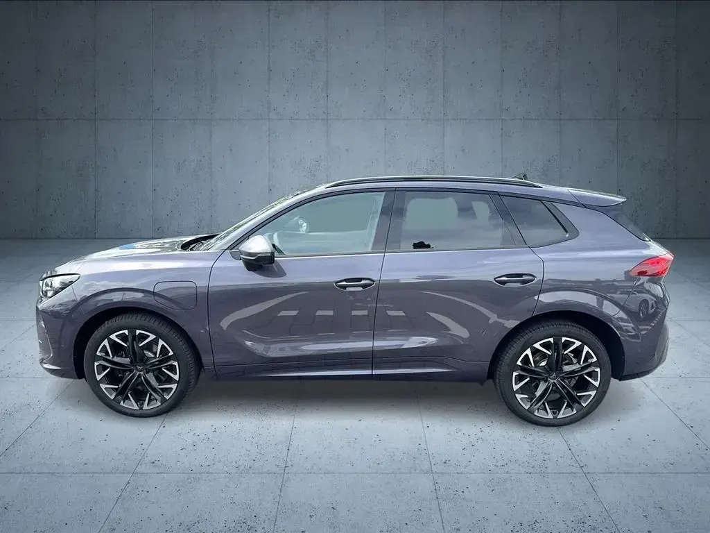 Gebraucht Cupra Terramar VZ 272 PS (200 kW) 2025 Dark void SUV
