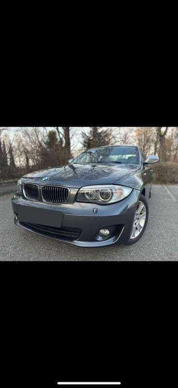 Gebraucht 2012 BMW 120 Coupé Coupé | 6.500 € (Superpreis) - Bild 1/4