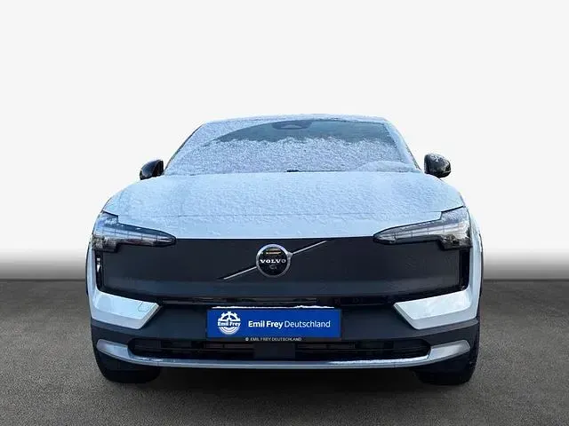 Gebraucht Volvo EX30 CC Ultra 314 kW (428 PS) 2025 SUV