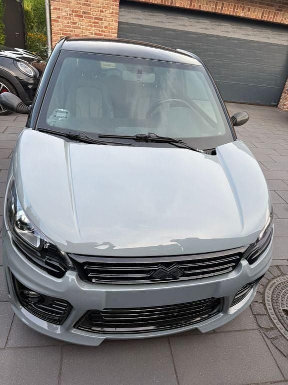 Grau Gebraucht 2020 Ligier JS50 Kleinwagen | 8.500 € (Superpreis) - Bild 1/4