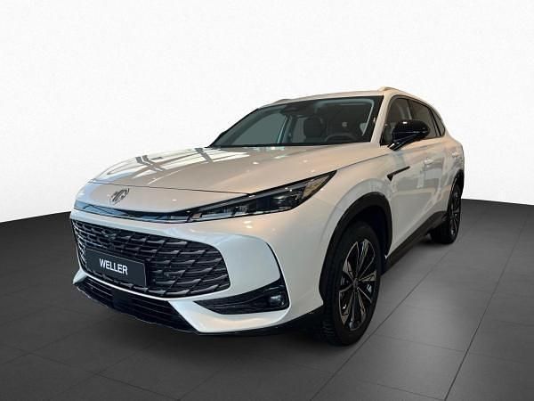 Weiß Neu 2025 MG HS Luxury SUV | 29.990 € (Etwas zu teuer) - Bild 1/4